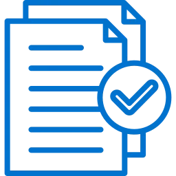 loan options icon