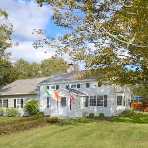 short-term-rental 230 Houtman Rd- Saugerties-NY-qlc