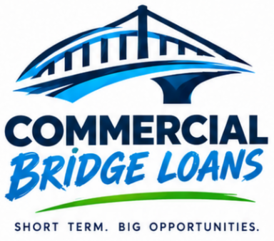 Commercial Bridge Loans graphic Commercial Bridge Loans graphic