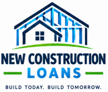 New Construction Loan graphic New Construction Loan graphic