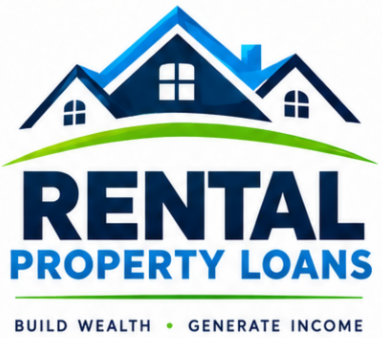 Rental Property Loans Graphic Rental Property Loans Graphic