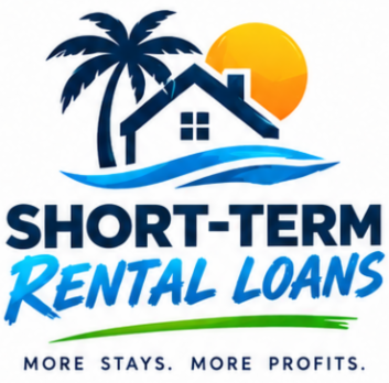 Short-term rental loans graphic Short-term rental loans graphic